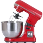 Robot kitchen cooker with kneading,mixing and whisking function
