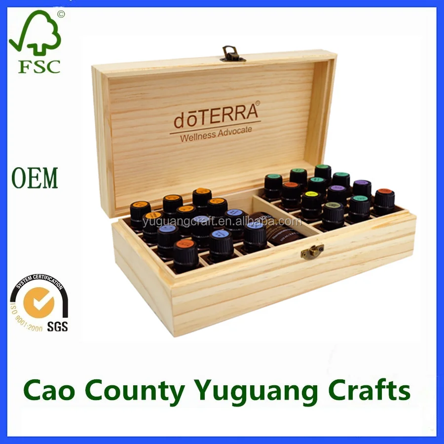 wooden essential oil box wooden gift boxes for 25 olive oil