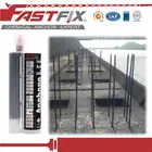 roof caulking puncture repair liquid tyre sealant polyurethane foam formula