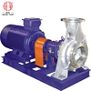 API610 ASTM ANSI Centrifugal Petrochemical Pump for Acid Hot Crude Fuel Oil Transfer