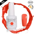 Products Nail Polish Gel Polish Colors 2017 MYNRA New Products 567 Colors Private Label Free Sample Gel Nail Polish