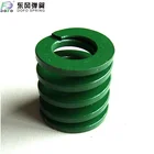 light load compression mould coil spring in China