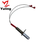 AC 120V 200W Electric Heating Element Cartridge Heater