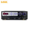Laix AV-0200 Surround Knob Indoor Housing Concert Multizone Classroom Microphone Audio Amplifier