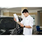 Corporate Workwear Hotel Staff Bellboy Receptionist Uniform