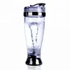 2019 New Stainless Steel Color Electric Protein Shaker for Kitchen