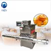 Good quality Cup Cake Making Machine Whole Plate Cake Machine Equipment Cake Production Line
