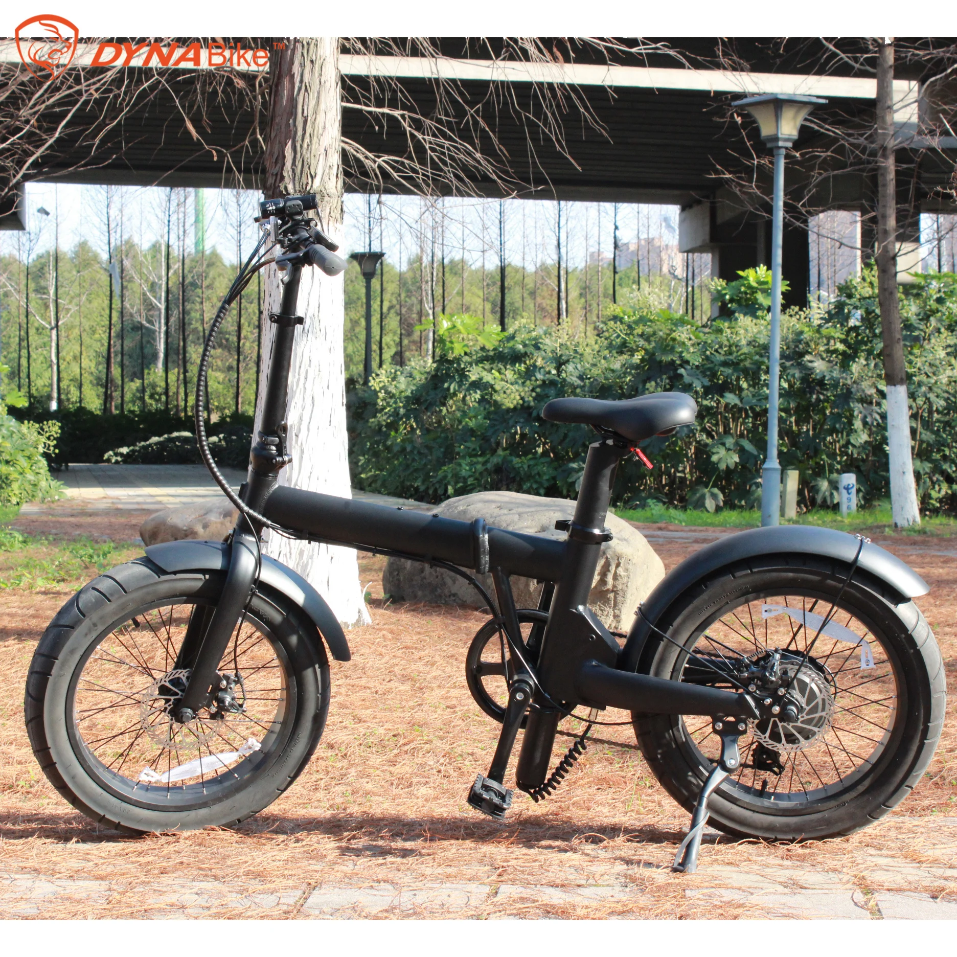 factory supply 20 inch maxload 150kg folding electric bicycle
