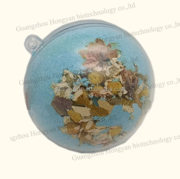 factory wholesale bath bomb gift set