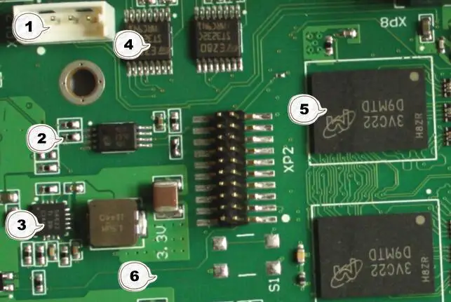 エレクトロニクスプロジェクト電子回路デザイナーpcb設計仕入れ・メーカー・工場