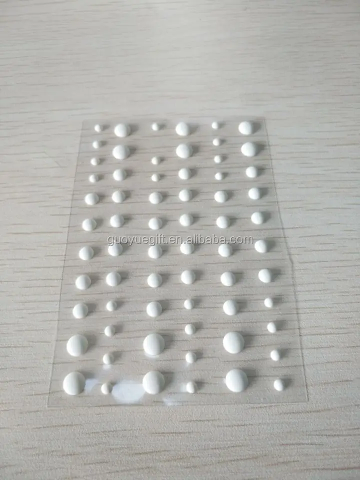 waterproof enamel dot 3d label customized clear epoxy resin