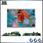 10.1" tft 1280x800 40 pins LVDs IPS LCD display