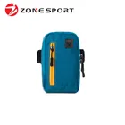 Unisex Running Sports Arm Bags Portable Armband Adjustable Arms Package Cell Wrist Wallet Band Mobile Phone Bag