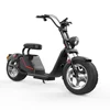 40 mph electric scooter Manufacturer Citycoco Europe Two Wheel Electric Citycoco 2 Seat Mobility Scooter with eec