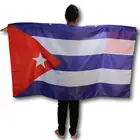 Products New Products Special Design Portable Soccer Fans Cheering Sport Advertising Body Cape Flag