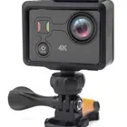 2018 New Product HD WIFI 4K 30fps Action Camera Suport For Android and Apple Waterproof 30 Meters