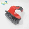 EcoClean Manufacture Tire Wheel Detailing Washing Brush for car Cleaning