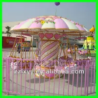 Popular Newest Amusement Ride Popular Sports