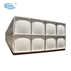 Solve The Problem Pollution Water Insulated Storage Smc Fish Farm Tank