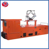 Best Selling Mine Electric 20T Tons