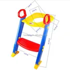 children's toilet trainer/baby's toliet seat/toilet stool