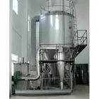Dichloro- propionic acid sodium salt spray dryer