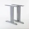 Factory Modern Type Stable Table Legs Metal Table Legs Training Table Leg