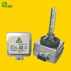 Auto lighting Car light bulb HID xenon headlight 4300k 6000k 8000k D8S 12V 35W auto hid D8S