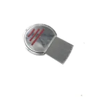stainless steel anti flea nit lice comb for pet wholesale