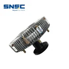 SNSC FAW JIEFANG J6 truck spare parts xichai engine fan clutch 1313010-65D