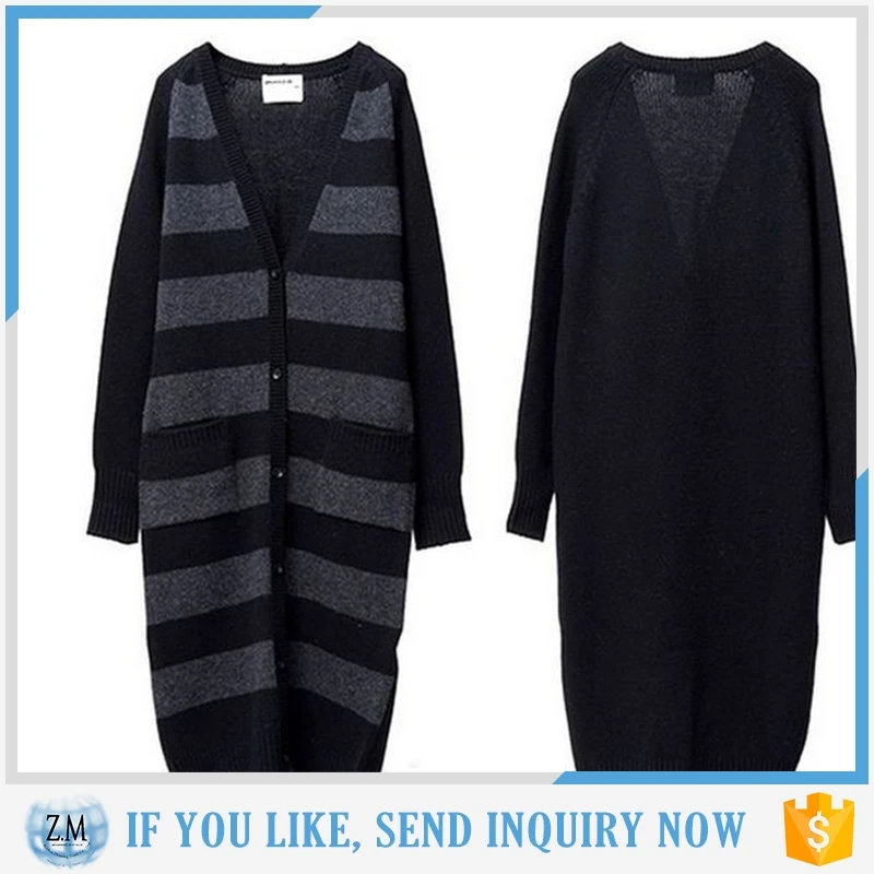 Round collar woolen sweater designs for ladies for ladies