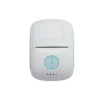 50KM printer head life time Z51 handheld thermal transfer portable printer