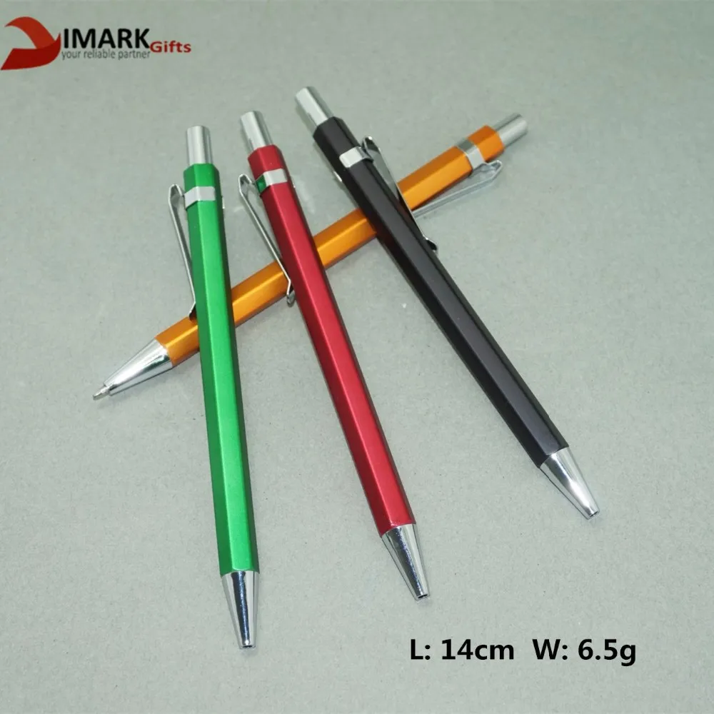 lovely gift ballpoint pen for kids advertising plastic pen with
