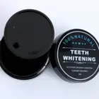Powder Teeth Powder CE White Smile Teeth Whitening Charcoal Powder