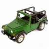 vintage jeep car models (SDMC693) iron metal crafts for home decor gifts handmade retro jeep cars models