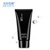Freeshipping Pil'aten deep cleaning remove blackheads black facial mask