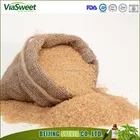 International price China bulk pure sweetener Tabletop Stevia Brown Sugar