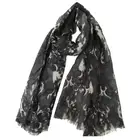 Custom 100% silk Special Nice Quality Military Scarf