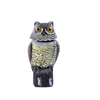 Wholesale Plastic Owl For Bird Scarer Bird Repeller. On Market today | best solution To Fix Your Pest Problem
