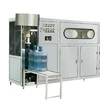 Automatic filling machine 5 gallon bottle PET/ 20L mineral water production line/Rinser filler capper