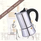 High Quality Promotion Modern household coffee machines/ AOTSIAI coffee maker espresso