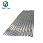 Excellent quality galvanized metal roofing sheets