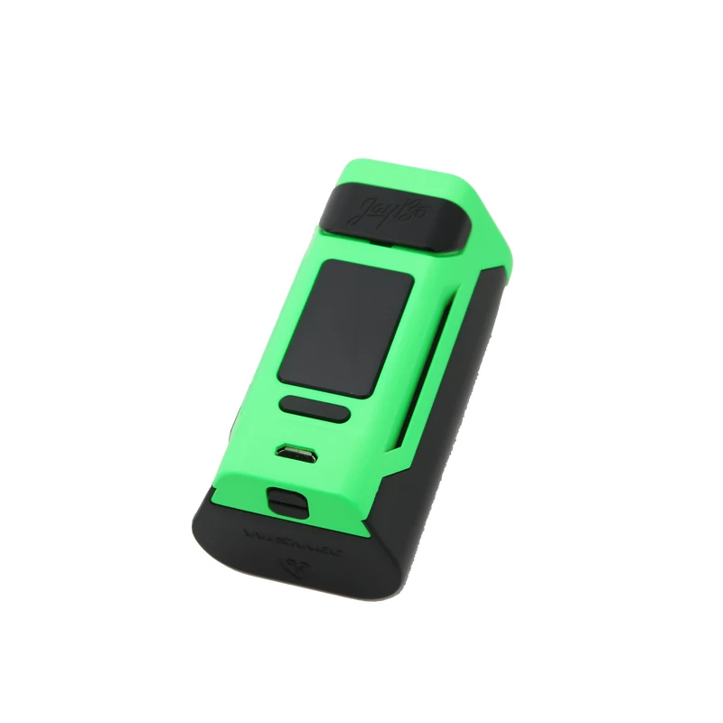 Wismec Reuleaux RX2 20700 200W E Cigarette RX2 Box MOD Vape Powered by 18650 or 20700 Battery Fits GNOME Atomizer 033