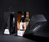 Top Grade Wine Packaging Box PU Leather Wine Box