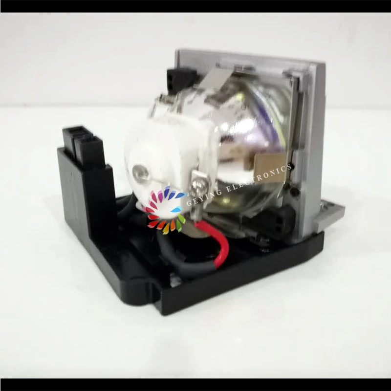 NP410+ Projector Lamp with OEM Ushio NSH bulb inside NP420 NP510 NEC NP405+