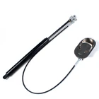 2019 long strength lockable gas spring for medical bed adjust the height
