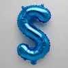 Wholesale Letter Shaped Foil Balloon For Party Decoration Free Samples