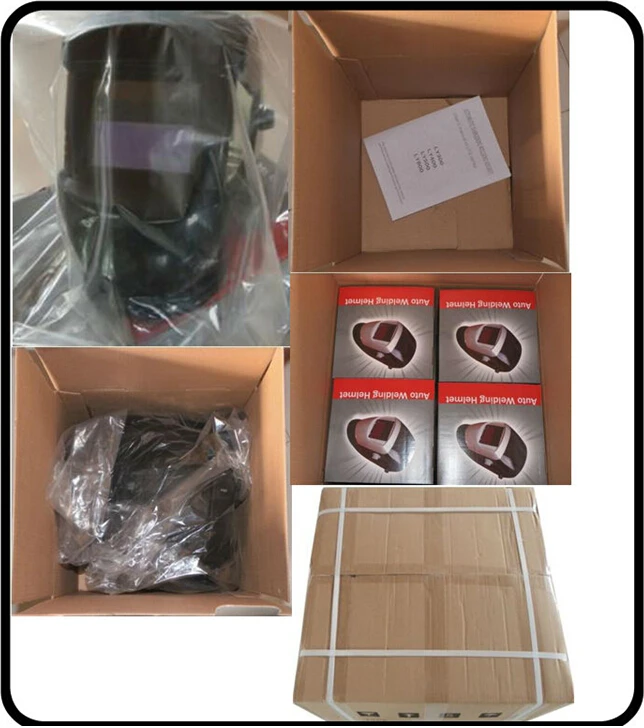 4pcs packing details