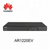 Huawei 3G VoIP Gateway Enterprise Router AR1220EV in Discount
