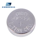 Zn / MnO2 Battery AG3 LR41 V3GA 192 1.5v alkaline button cell battery AG3 Coin type batteries